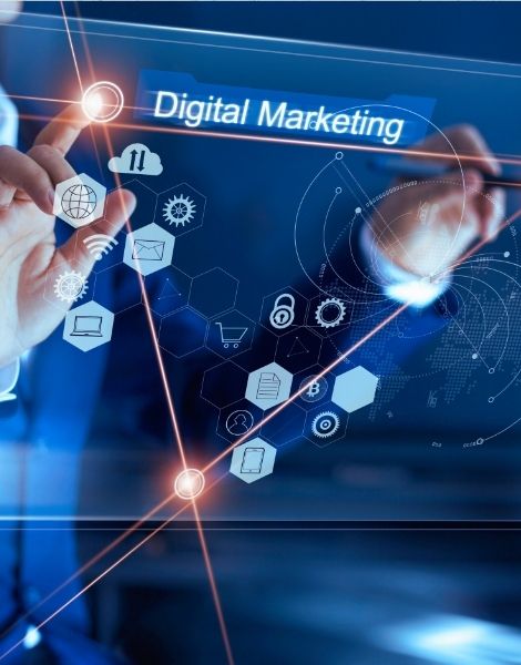 Incorporation with other digital marketing practices