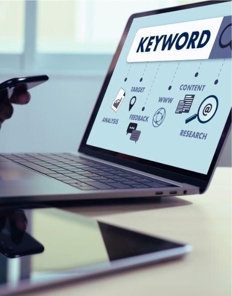 Comprehensive Keyword Research