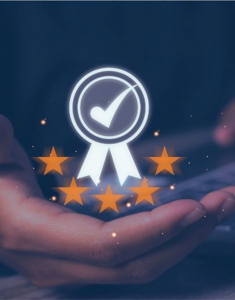 Improve quality score