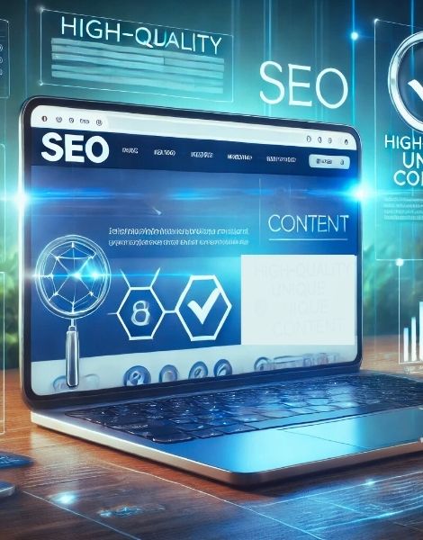 Understand SEO