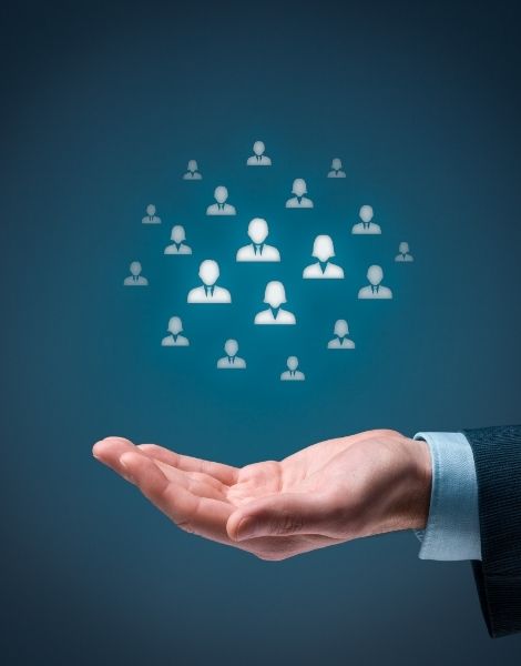 Understand your audience